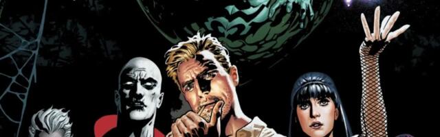 Guillermo del Toro Reveals Ideas for His ‘Justice League Dark’ Film