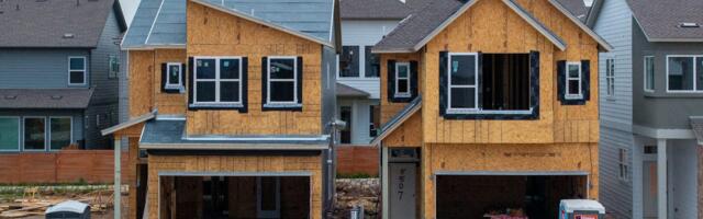 Trump calls to ban Wall Street from buying homes, but industry insiders say the business model has already moved on