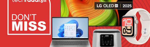 Best Buy's winter sale is live with up to 50% off sitewide — here's every deal worth knowing about from Apple, LG, Samsung, and more