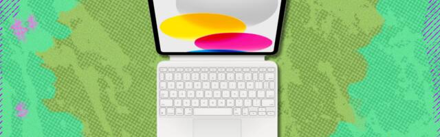 The Apple Magic Keyboard is $60 off right now at Amazon