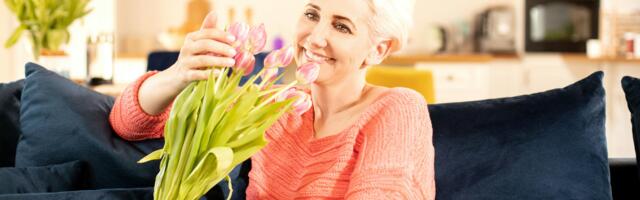 Colorists reveal the one shade women over 50 should never ask for