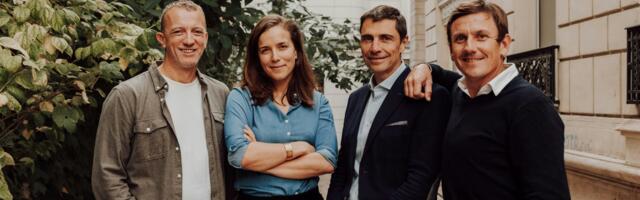 Exclusive: Eventbrite cofounder launches new €250m climate fund