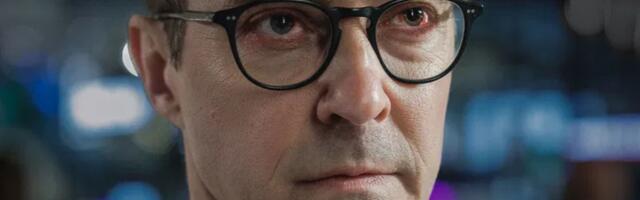 ‘You won’t see what’s coming next — I can’t stop watching’: fans are hooked on a new Nordic Prime Video show that will keep you up at night