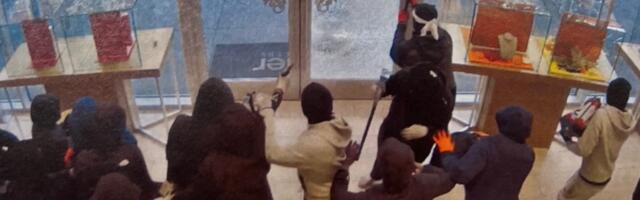 Two East Bay men guilty in $1.1 million Heller Jewelers robbery, but prosecution is just beginning