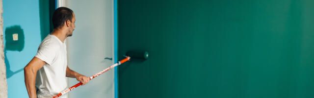 The One Tool Pros Say Takes The Pain Out Of DIY Home Painting