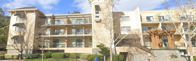 Los Gatos hotel seized through swift foreclosure as market wobbles