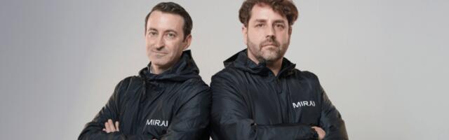 Mirai Robotics raises $4.2M Pre-Seed to build autonomous dual defence maritime systems