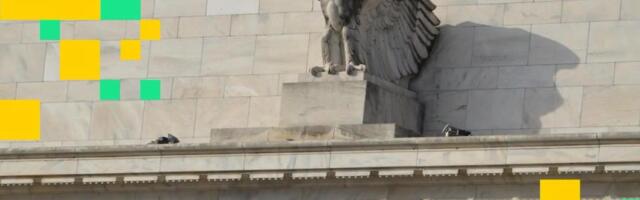 Fed headlines central bank rate decisions, Gemini earnings: Crypto Week Ahead