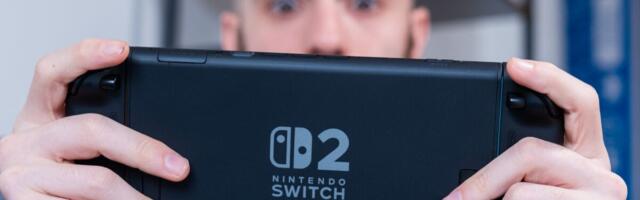 Physical Switch 2 Games Will Soon Cost More Than Digital Versions