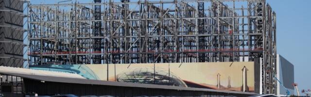 SpaceX and Other Elon Musk Companies Are Propping Up Cybertruck Sales