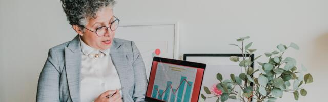 Research suggests the average founder of the fastest-growing startups isn’t 25 — it’s 45, and a 50-year-old is more than twice as likely to build a breakout company as a 30-year-old