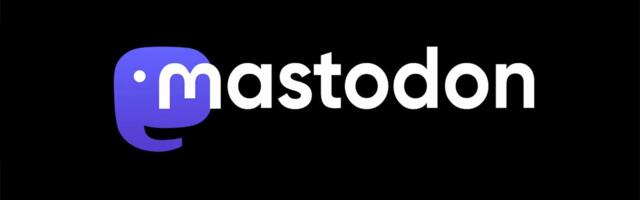 Mastodon was hit by a 'major' DDoS attack that briefly took down parts of the service