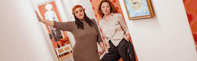 Meet the single moms raising their kids together in a Manhattan 'mommune'