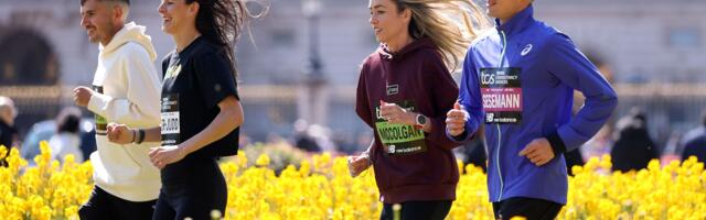 There's a sneaky way to watch London Marathon 2026 for FREE