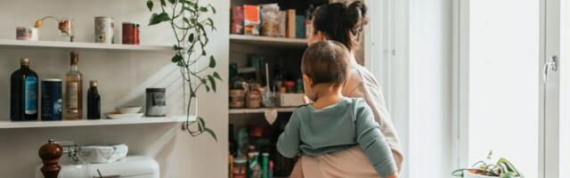 I'm a busy working mom and desperately needed help with clutter. A professional organizer gave me 3 crucial tips.