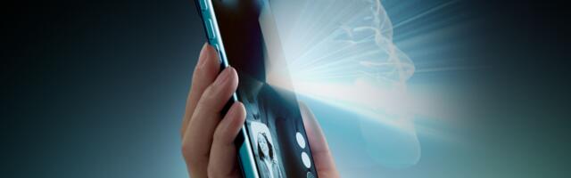 Apple Could Be Working on 'Spatial iPhone' With Holographic Display