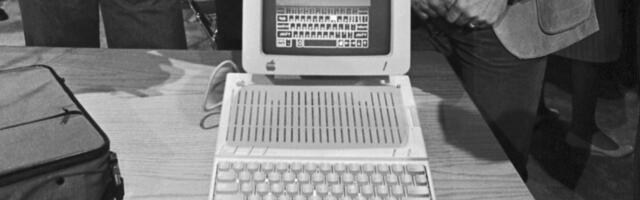 This Apple Co-Founder Could've Been Worth Billions – Instead, He Quit After Two Weeks