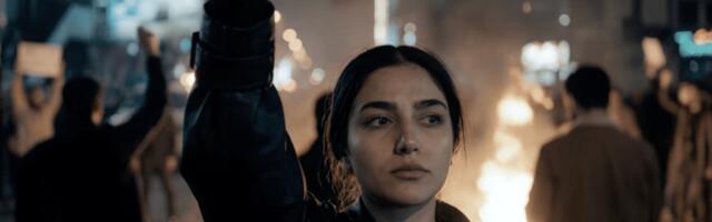 A $2,000 AI-generated film will make its debut at Tribeca