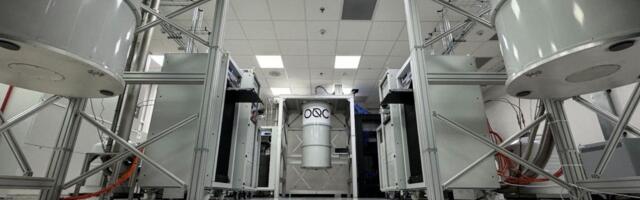 UK’s Oxford Quantum Circuits raises €301 million Series C to scale Quantum-AI data-centre platform