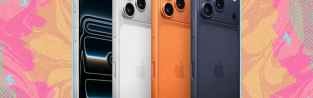 These are all the best iPhone 17 Pro deals live right now