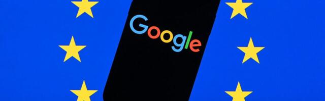 Google lost its appeal against the EUs record €4.1 billion antitrust fine