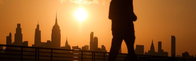 Even Your Summer Thermostat Temperature Has Become a Political Debate