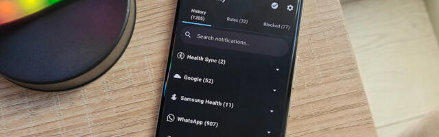 This open-source app fixed my notification chaos when Android couldn’t