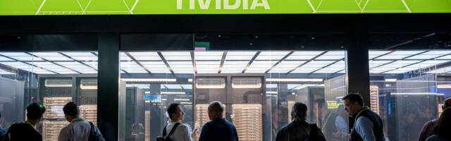 US gov't allows Chinese telecom giant ZTE to purchase Nvidia H200 AI chips — firm joins Alibaba, Tencent, and ByteDance in access to Hopper tech