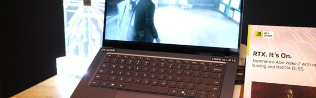 Nvidia’s Finally Making Gaming on ARM PCs Viable