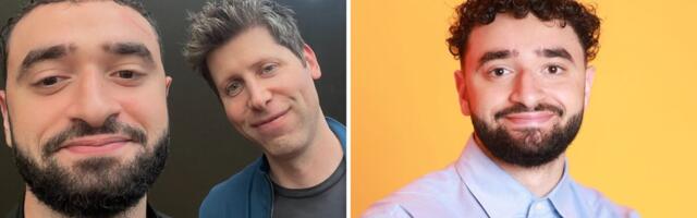 I interned at OpenAI in San Francisco. Here's how landed it, what it was like, and what I thought of Sam Altman.