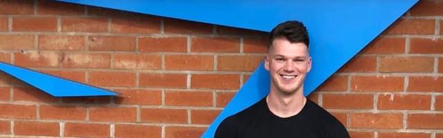 From Birmingham garage to £700M in stock market debut, 29-year-old Gymshark founder in talks for IPO