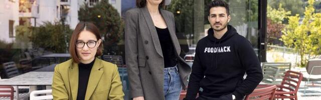 Foodtech community FoodHack raises $1m to become a new AngelList