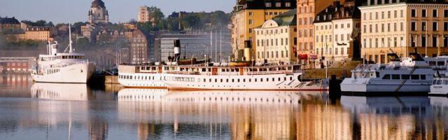 SAS Restarts Talks With Pilot Unions to Secure New Pay Deal