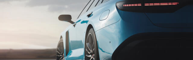 Arm’s automotive chip revenue doubles