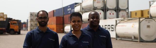 Ghana’s Jetstream raises $13m to grow cross-border commerce across Africa