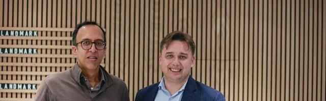 HedgeFlows: Fintech for SMEs launches with £2m funding