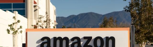 Amazon’s Website Snafu Undercuts Its Image as a Well-Oiled Machine