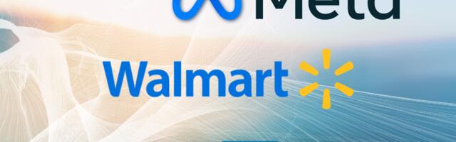 Walmart, LinkedIn, Meta test internal generative AI options for employees