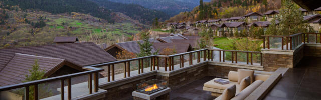 U.S. Hotel Groups Have Bet Big on China. Now They Have New Risks.