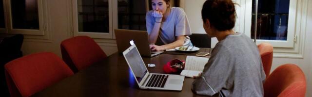 Do this before the redesigned 2024 FAFSA launches in December