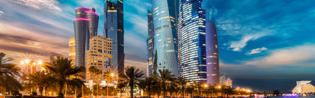 Qatar plans £4bn UK investment to create climate tech unicorns