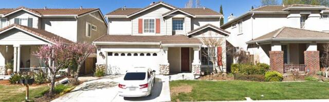 Four-bedroom home in Danville sells for $1.9 million