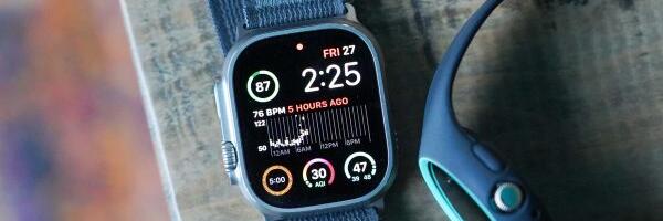 The Apple Watch Almost Came to Android, But You Know Why It Didn’t