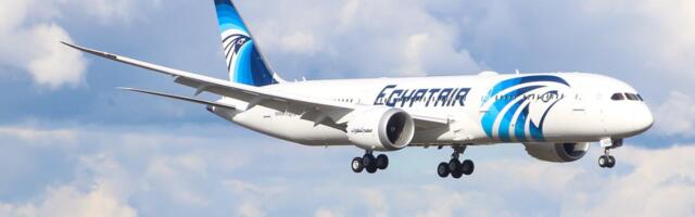 EgyptAir Kicks Off With Dubai Airshow Day 2 With Widebody Order To Airbus