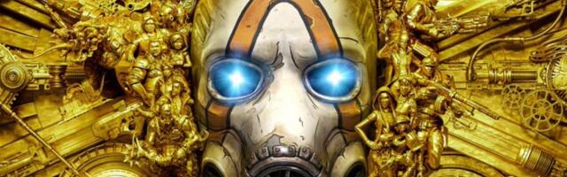 Borderlands Collection: Pandora's Box has been rated for Switch in Germany