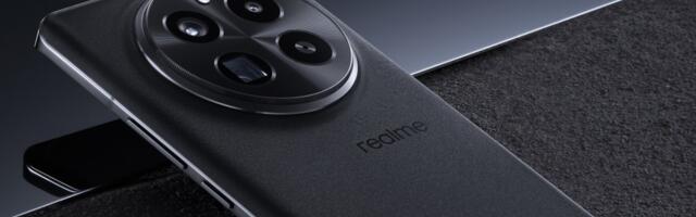 New Realme GT5 Pro teaser details USB 3.2 port and up to 1TB storage
