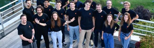 Generative AI startup Mistral AI secures $415 million in second funding round