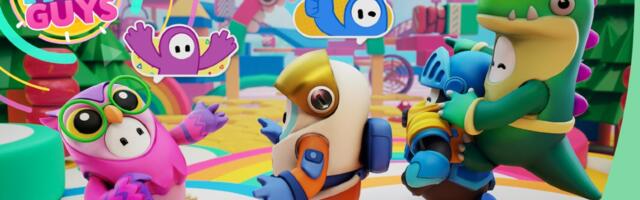 Fall Guys fans still not happy with new update features