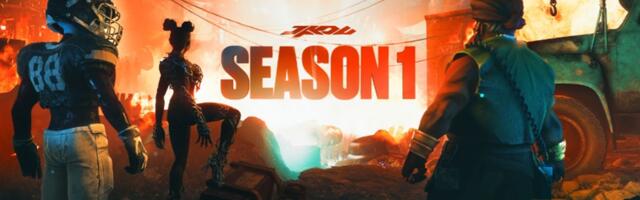 Jadu AR launches Season 1 for its multiplayer mobile AR game