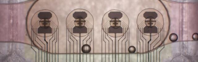 World's first bioprocessor uses 16 human brain organoids for ‘a million times less power’ consumption than a digital chip